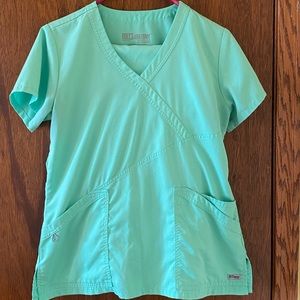 Greys Anatomy Scrubs